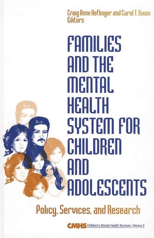 Sage Families and the Mental Health System for Children and Adolescents