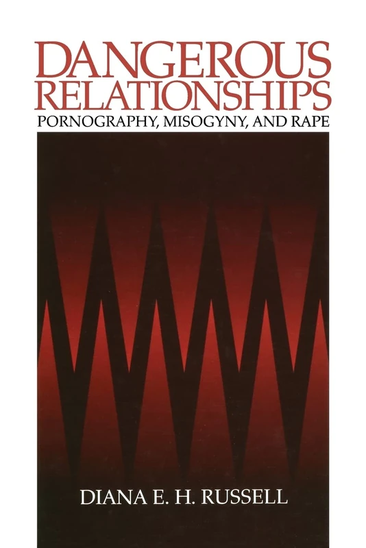 Dangerous Relationships: Pornography, Misogyny and Rape - Image 1