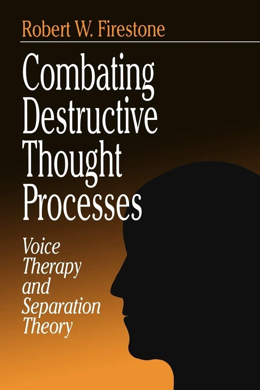 Combating Destructive Thought Processes: Voice Therapy and Separation Theory - Image 1