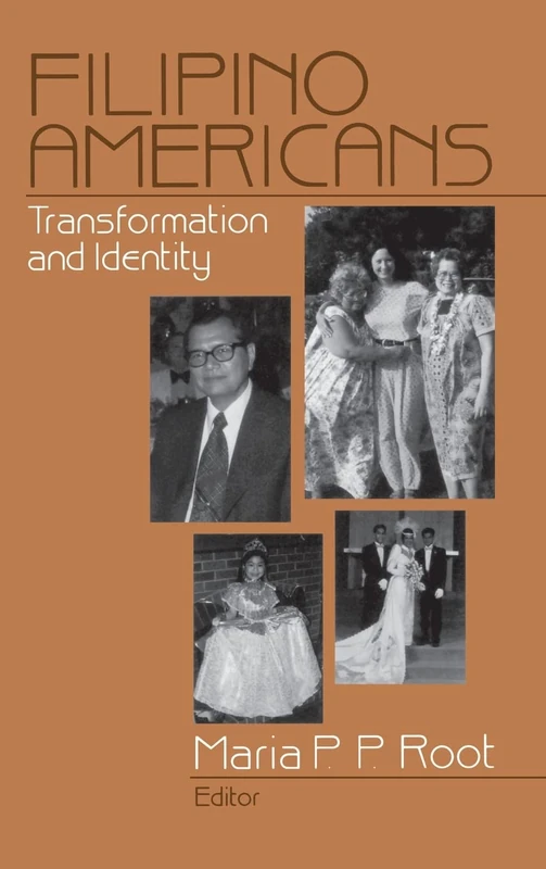 Filipino Americans: Transformation and Identity