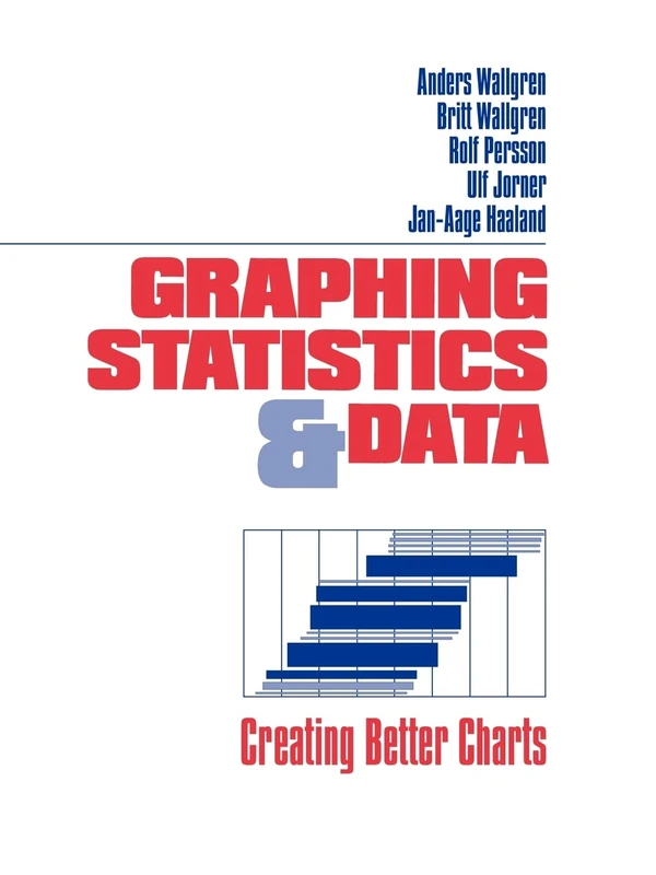 Sage Publications Graphing Statistics & Data - Better Charts