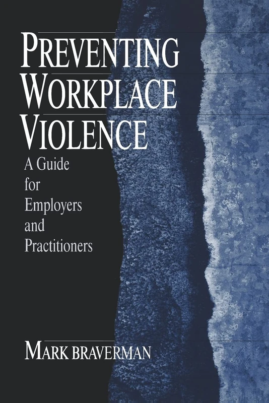 Sage Preventing Workplace Violence: Guide for Employers