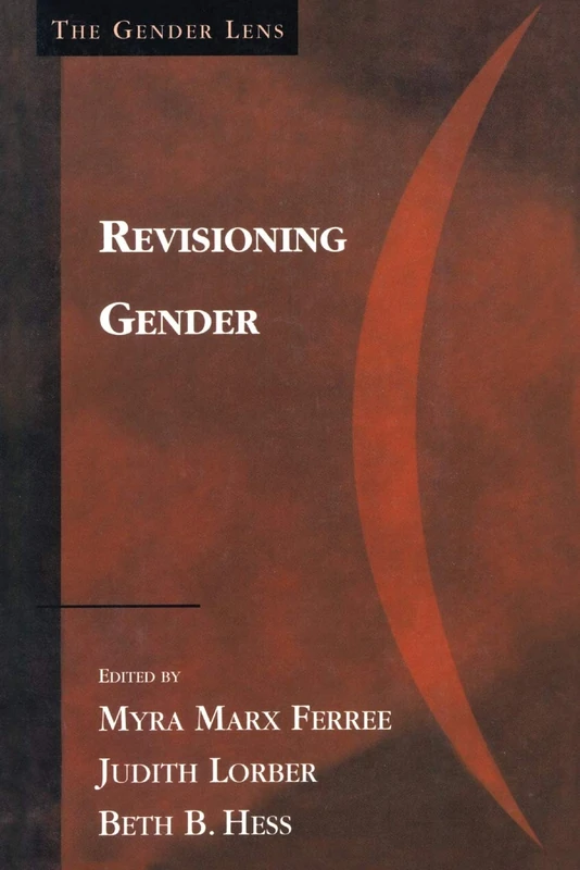 Revisioning Gender: 5 (The Gender Lens)