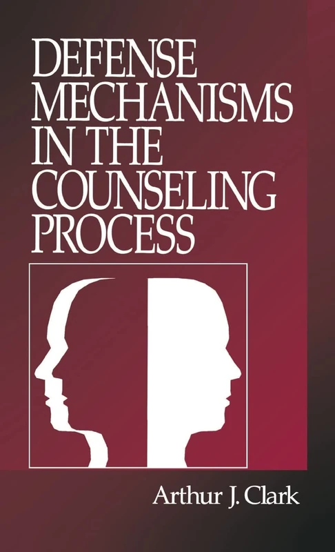 Sage Publications - Defense Mechanisms in the Counseling Process
