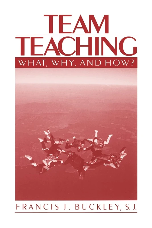 Team Teaching: What, Why, and How? - Image 1