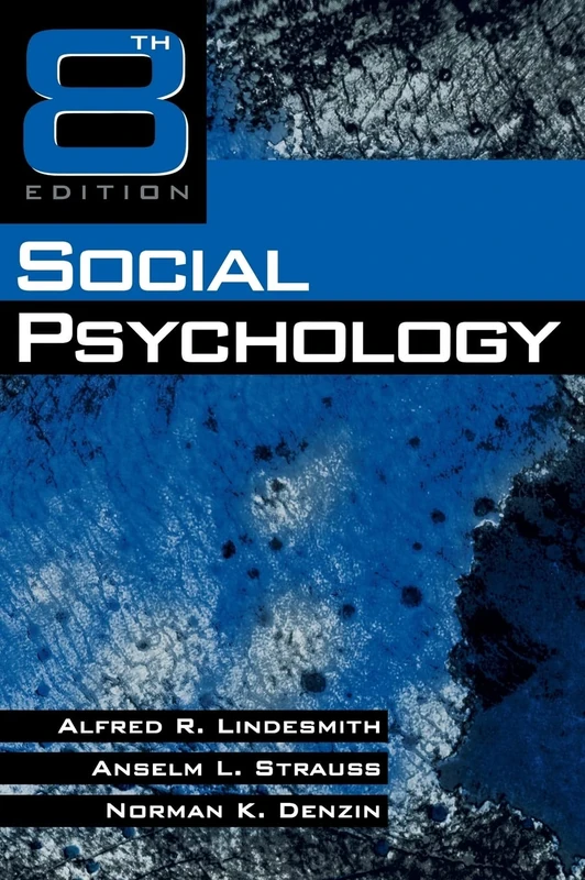 Social Psychology - Image 1
