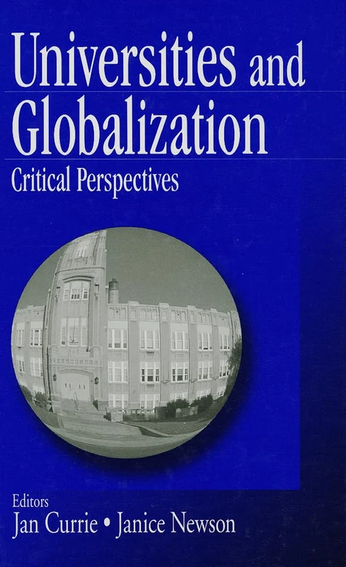 Universities and Globalization: Critical Perspectives - Image 1