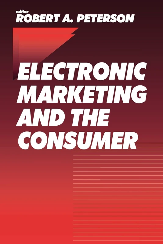 Electronic Marketing and the Consumer - Image 1