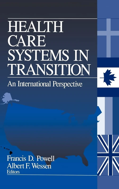Sage Health Care Systems in Transition - International Perspective