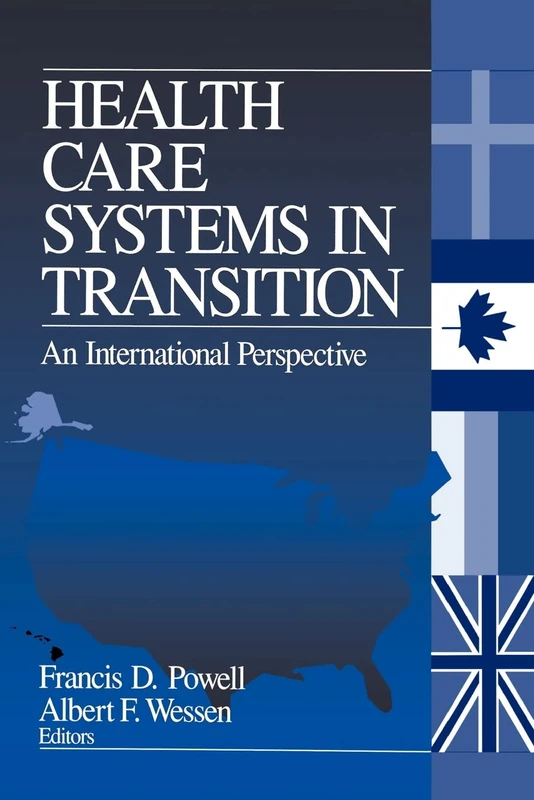 Sage Health Care Systems in Transition - International Perspective