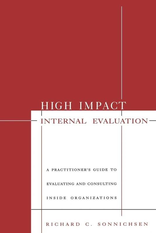 Sage High Impact Internal Evaluation - Practitioner's Guide