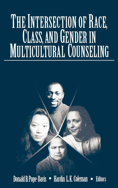 Sage Publications - Race, Class, and Gender in Counseling