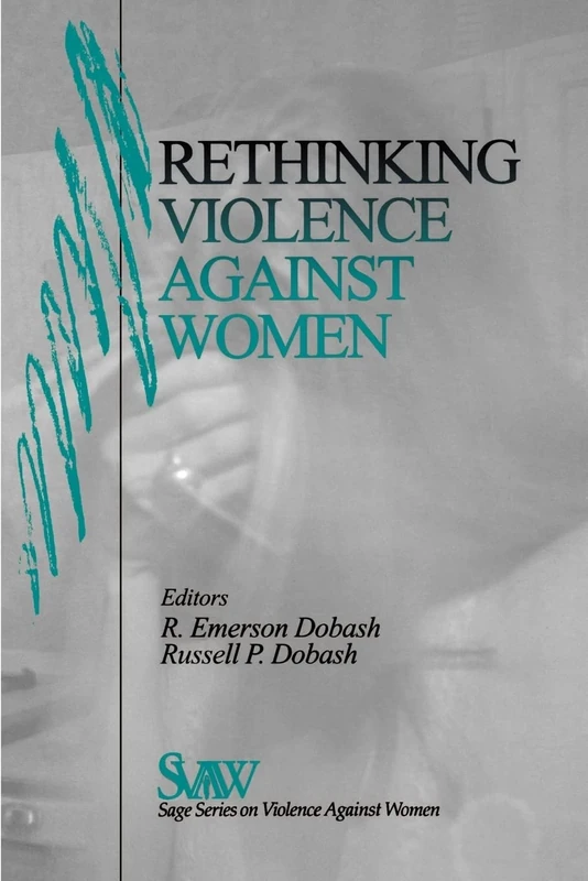 Rethinking Violence against Women: 9 (SAGE Series on Violence against Women) - Image 1