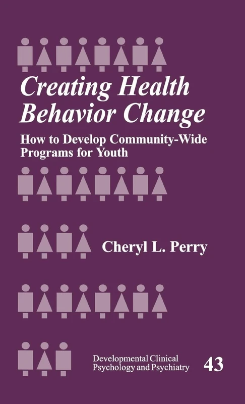 Sage Creating Health Behavior Change for Youth Programs