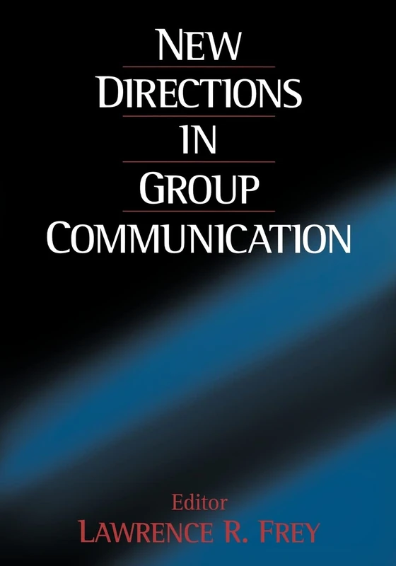 New Directions in Group Communication