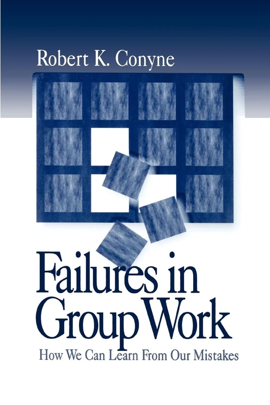 Failures in Group Work: How We Can Learn from Our Mistakes - Image 1