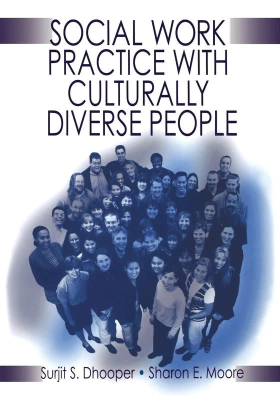 Sage Social Work Practice with Culturally Diverse People