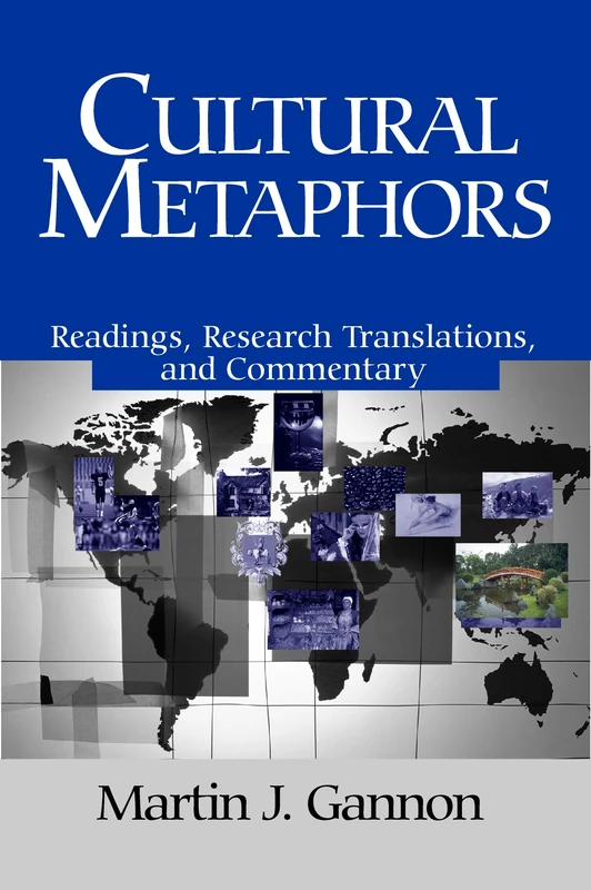 Cultural Metaphors: Readings, Research Translations, and Commentary - Image 1