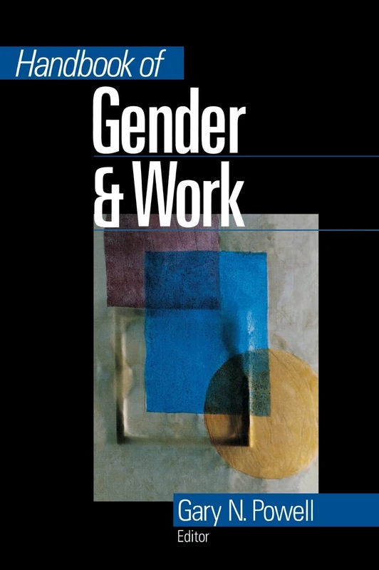 Handbook of Gender and Work (1-Off Series)