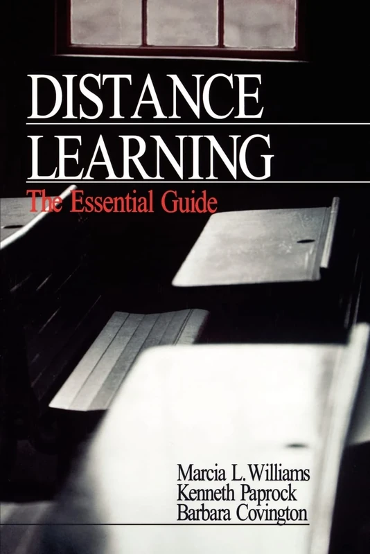 Distance Learning: The Essential Guide