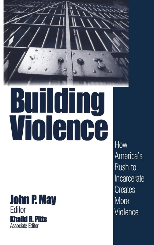 Building Violence: How America′s Rush To Incarcerate Creates More Violence