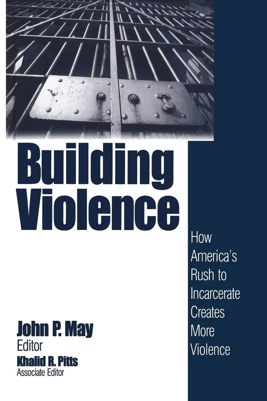 Building Violence: How America's Rush To Incarcerate Creates More Violence
