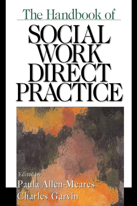 Sage Publications - The Handbook of Social Work Direct Practice