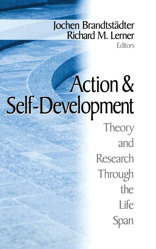 Sage Action and Self-Development: Theory and Research Book