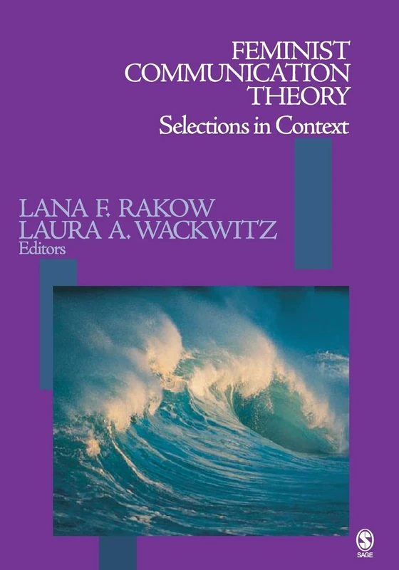 Feminist Communication Theory: Selections in Context - Image 1