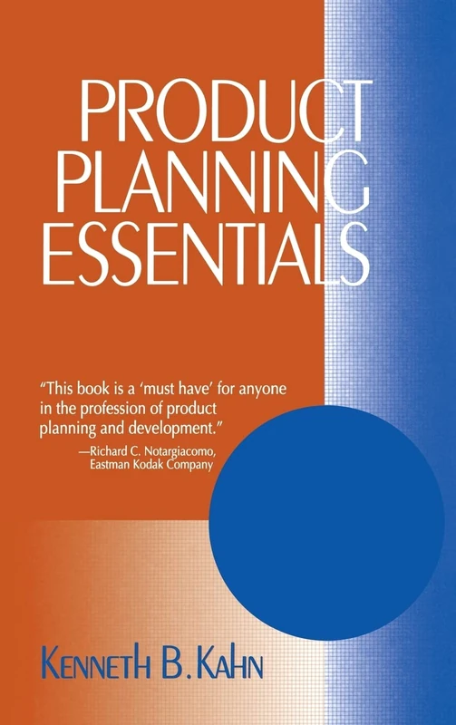 Product Planning Essentials - Image 1