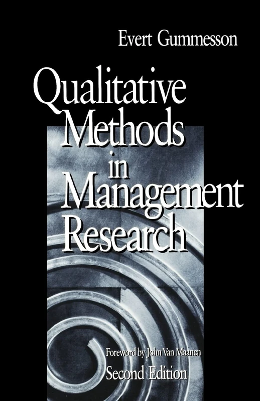Sage Publications - Qualitative Methods in Management Research