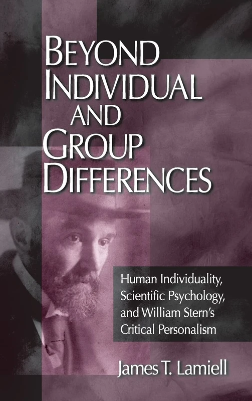 Beyond Individual and Group Differences - Sage Publications - Image 1