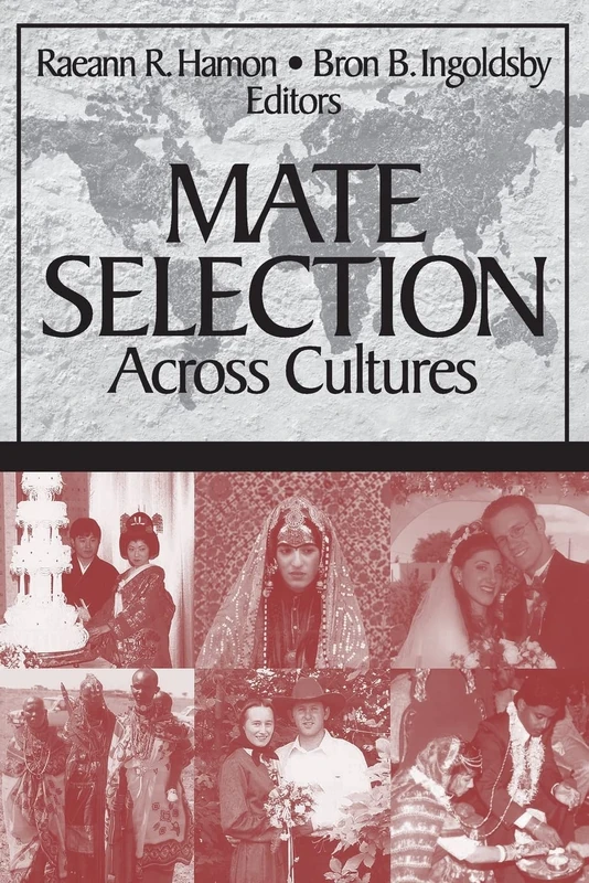 Mate Selection Across Cultures