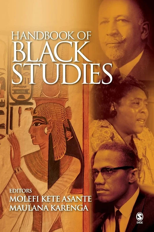 Handbook of Black Studies