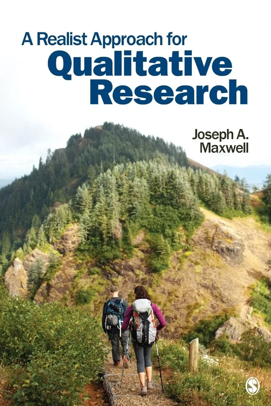A Realist Approach for Qualitative Research - Image 1