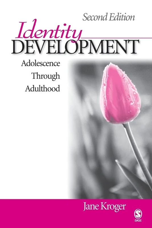 Identity Development: Adolescence Through Adulthood