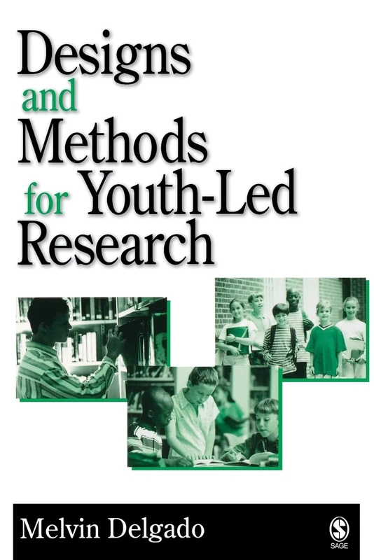 Designs and Methods for Youth-Led Research