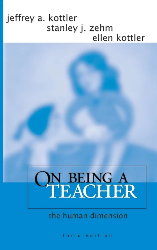 On Being a Teacher: The Human Dimension - Image 1