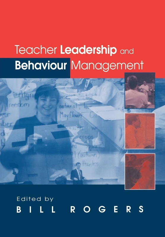 Teacher Leadership and Behaviour Management - Image 1