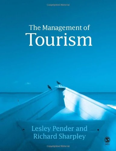 The Management of Tourism