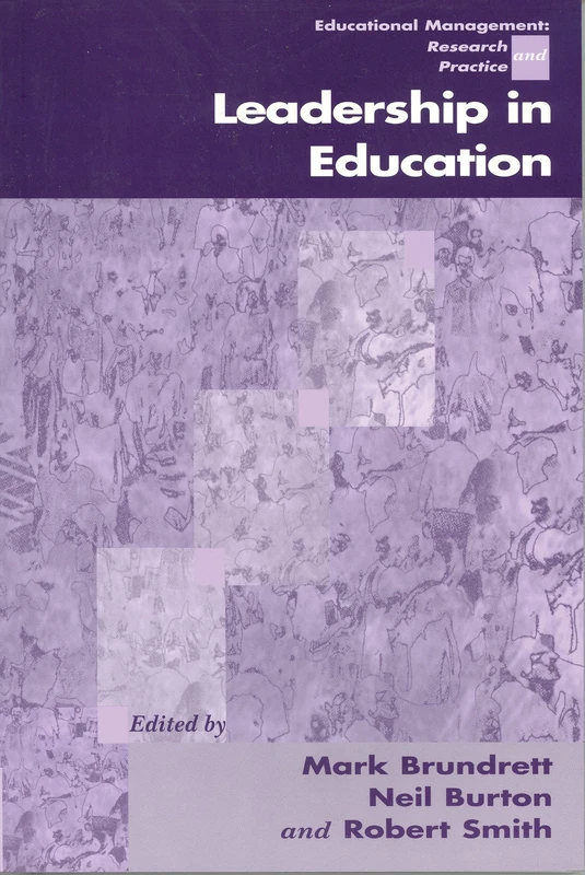 Leadership in Education (Centre for Educational Leadership and Management)