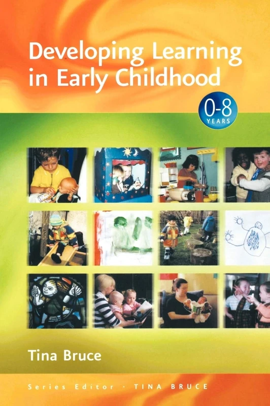 Developing Learning in Early Childhood: 384 (Zero to Eight)