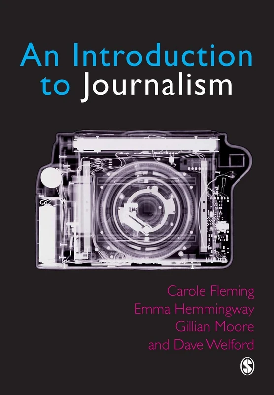 An Introduction to Journalism