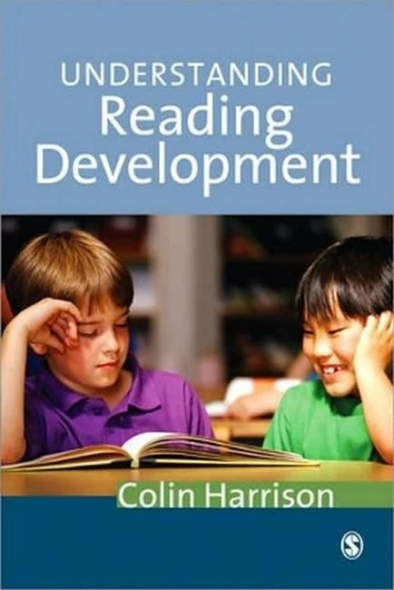 Sage Publications - Understanding Reading Development Book