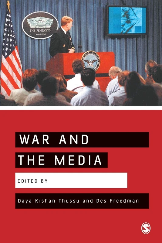 War and the Media: Reporting Conflict 24/7 - Image 1