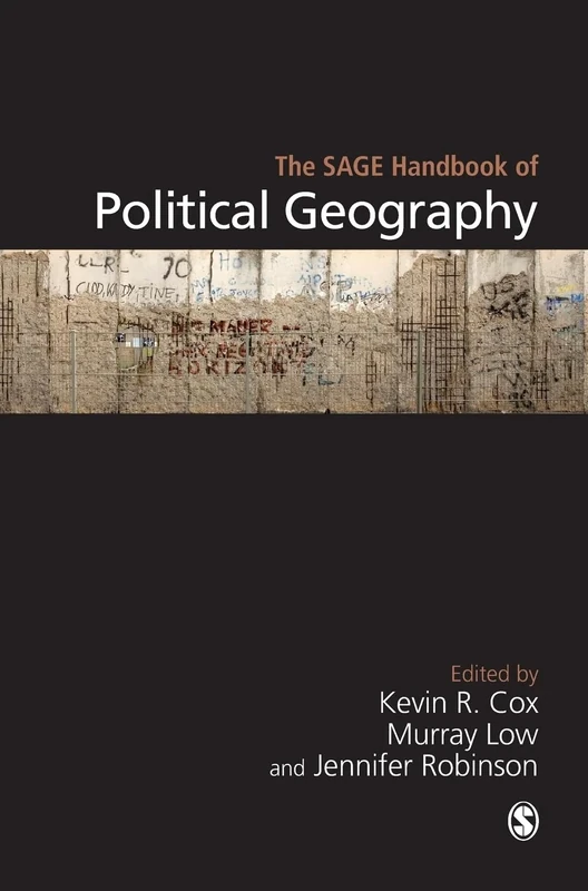 The SAGE Handbook of Political Geography
