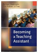 Sage Becoming a Teaching Assistant - Education Guide Book
