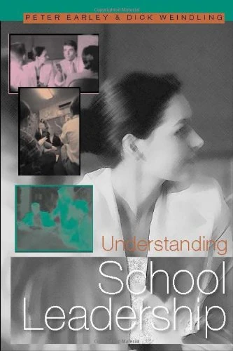 Sage Understanding School Leadership - Education Research Book