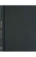 Sage Publications City Life - Anthropology and Sociology Book