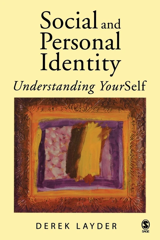 Social and Personal Identity: Understanding Yourself